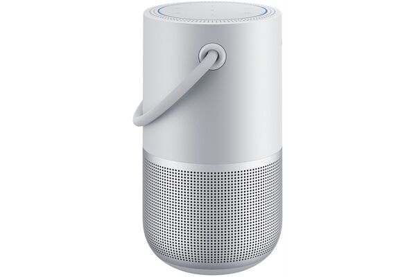 Bose Portable Home Speaker Silber B-Ware