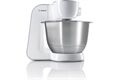 Bosch MUM54251 Weiss-Silber