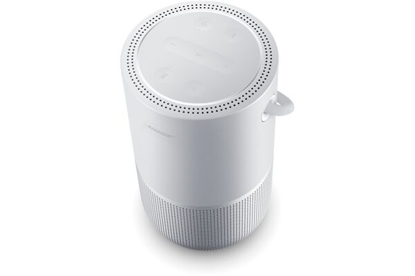 Bose Portable Home Speaker Silber B-Ware
