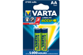 Varta 56706 Recharge Accu Power Mignon 2100 mA grün