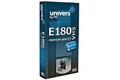 Univers E180VHS