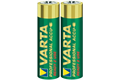 Varta 5716 Recharge Accu Power Mignon 2600mAh