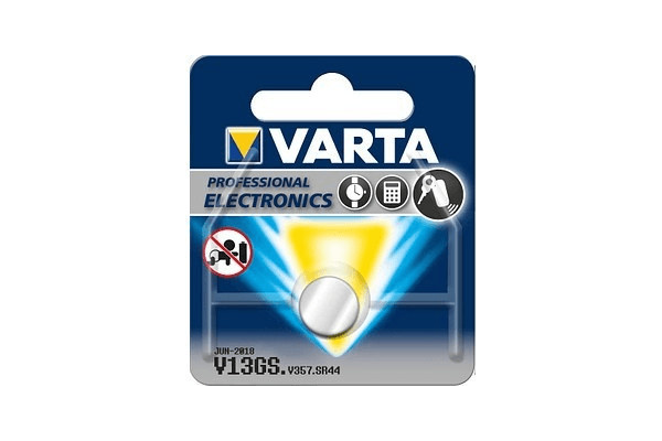 Varta V 13 GS Electronics
