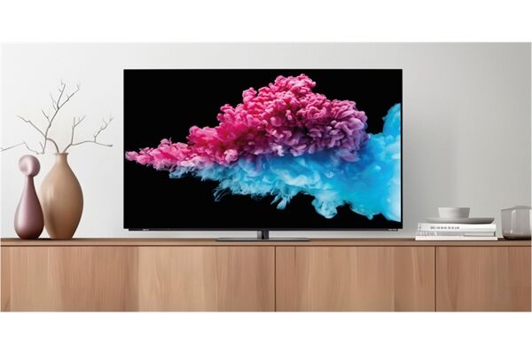 METZ blue 42MOD9001Y