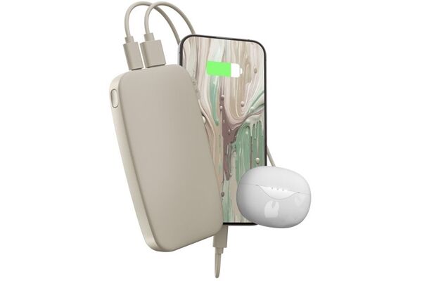 Fresh ´n Rebel Powerbank (12.000mAh)
