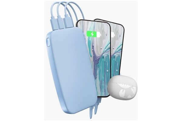 Fresh ´n Rebel Powerbank (18.000mAh)