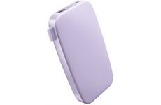 Fresh ´n Rebel Powerbank (18.000mAh) (dreamy liliac)