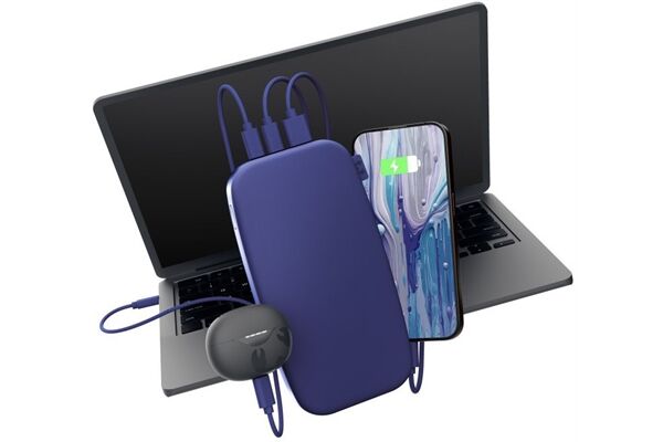 Fresh ´n Rebel Powerbank (27.000mAh)