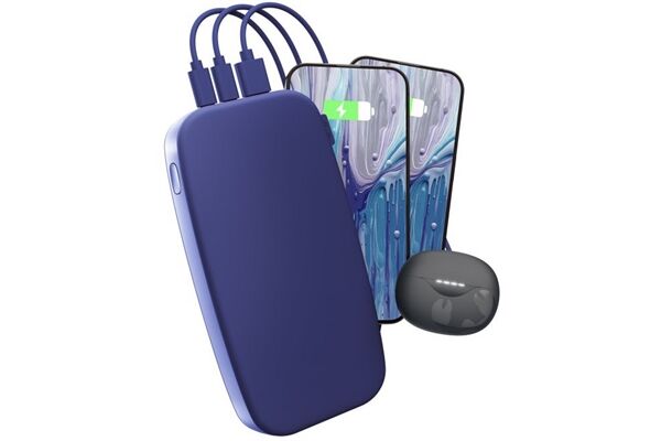 Fresh ´n Rebel Powerbank (27.000mAh)