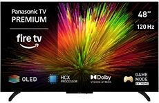 Panasonic TV-48Z80BEZ (schwarz)