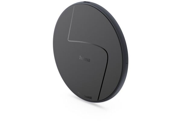 Hama Kabelloses Ladepad (15W)