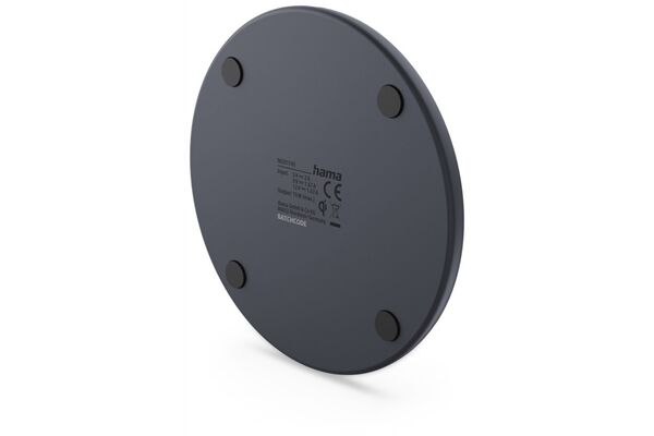 Hama Kabelloses Ladepad (15W)