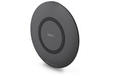 Hama Kabelloses Smartphone-Ladepad (15W) (schwarz)
