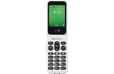 Doro Leva E22 (rot/weiss)