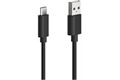 Hama USB-A > USB-C Kabel (1,2m)