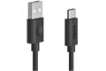 Hama USB-A > USB-C Kabel (1,2m)