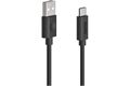 Hama USB-A > USB-C Kabel (1,2m)