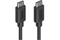 Hama USB-C > USB-C Kabel 100W (1,2m)