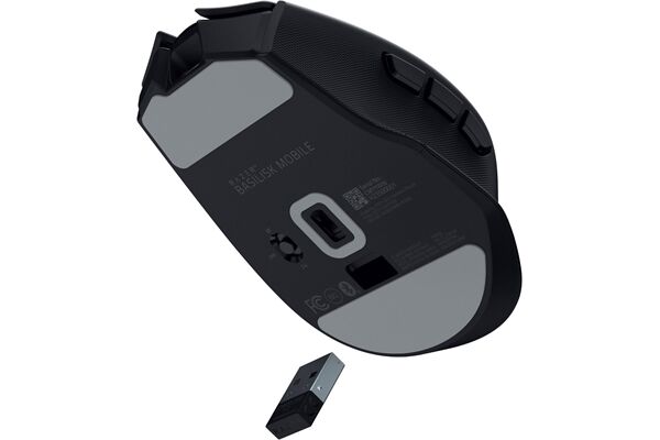 Razer Basilisk Mobile