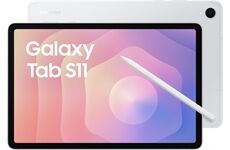 Samsung Galaxy Tab S11 (128GB) WiFi (silber)