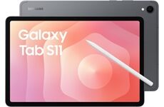 Samsung Galaxy Tab S11 (128GB) WiFi (grau)