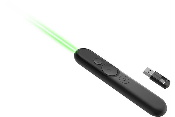 Lenovo Laser Presenter