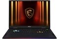 MSI Raider 18 HX AI A2XWJG-074