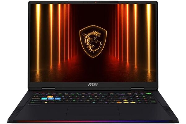 MSI Raider 18 HX AI A2XWJG-074