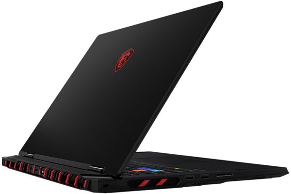 MSI Raider 18 HX AI A2XWJG-074