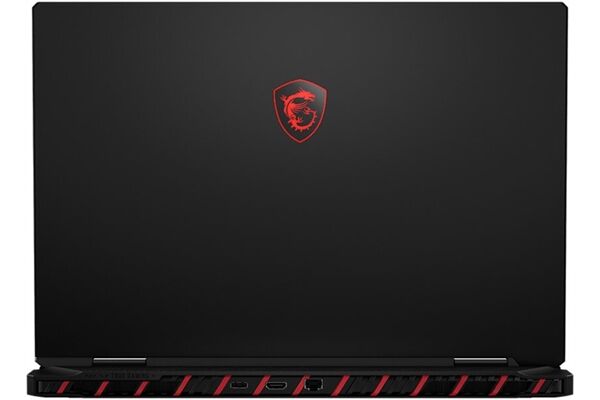 MSI Raider 18 HX AI A2XWJG-074