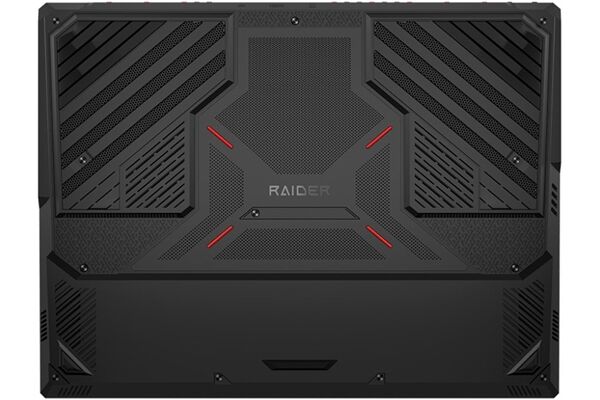MSI Raider 18 HX AI A2XWJG-074