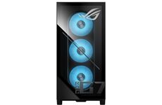 Asus ROG G700 G700TF-07265F328W (schwarz)