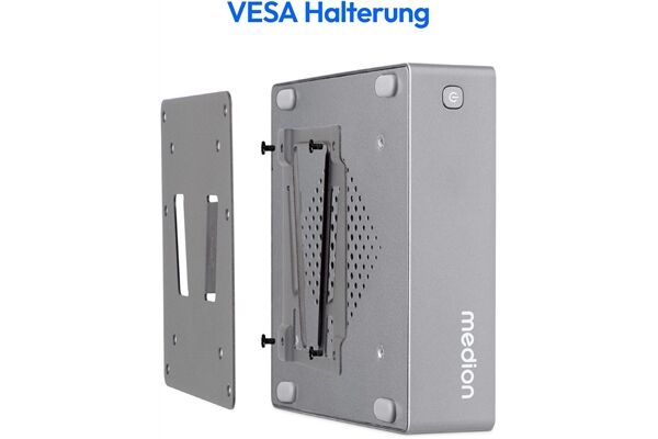 Medion S06 (MD35385)