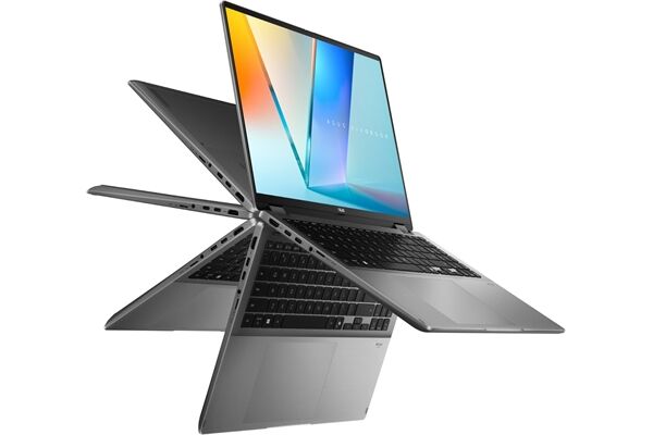 Asus Vivobook 16 Flip TP3607SA-RJ033W