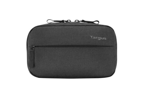 Targus CitySmart Tech Accessory Pouch Reise/ Kulturbeutel