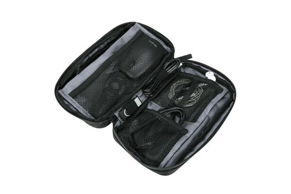 Targus CitySmart Tech Accessory Pouch Reise/ Kulturbeutel