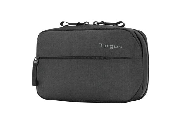 Targus CitySmart Tech Accessory Pouch Reise/ Kulturbeutel