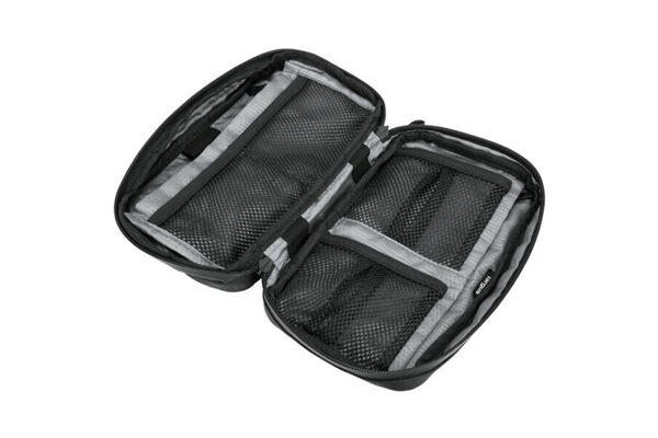 Targus CitySmart Tech Accessory Pouch Reise/ Kulturbeutel