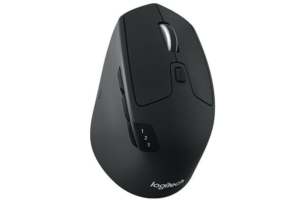 Logitech M720 Triathlon