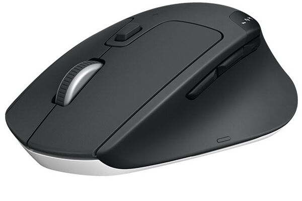Logitech M720 Triathlon