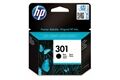 HP HP 301 schwarz.