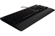 Logitech G213 Prodigy Tastatur