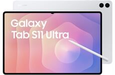 Samsung Galaxy Tab S11 Ultra (256GB) WiFi (silber)