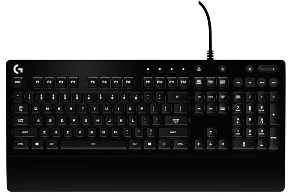 Logitech G213 Prodigy Tastatur