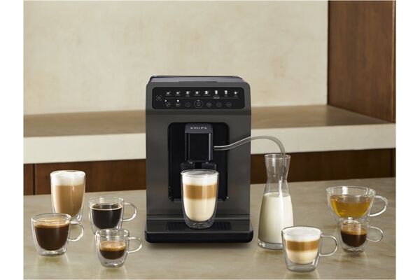 Krups EA89Z Classic Edition B-Ware