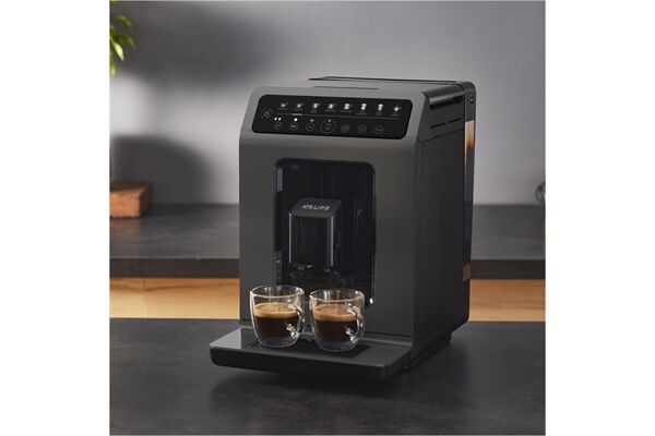 Krups EA89Z Classic Edition B-Ware