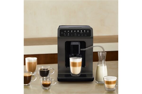 Krups EA89Z Classic Edition B-Ware