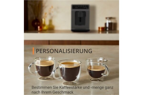 Krups EA89Z Classic Edition B-Ware