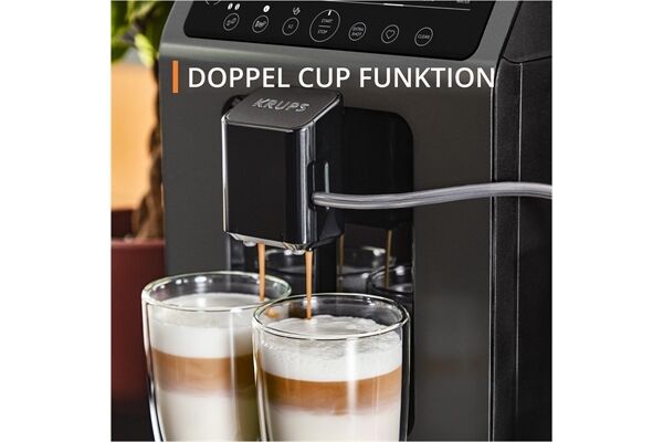 Krups EA89Z Classic Edition B-Ware