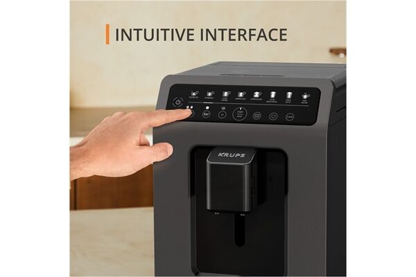 Krups EA89Z Classic Edition